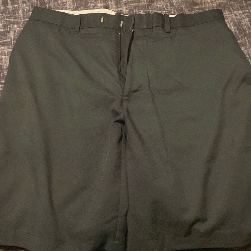 Callaway mens shorts
